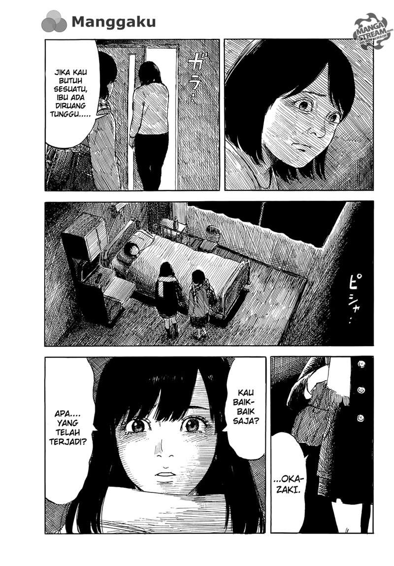 Happiness Chapter 9 - halaman 15