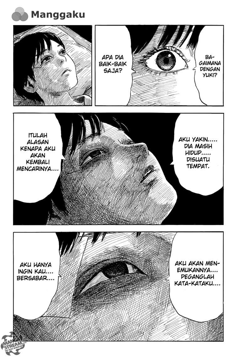 Happiness Chapter 9 - halaman 16