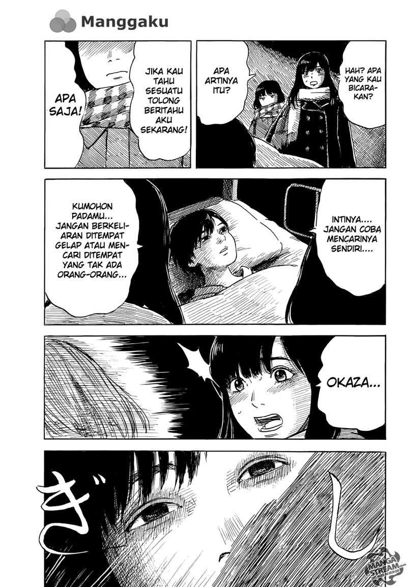 Happiness Chapter 9 - halaman 17