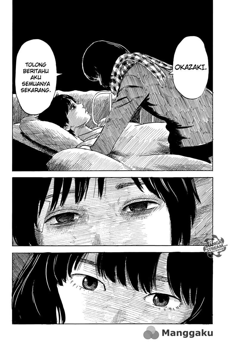 Happiness Chapter 9 - halaman 18