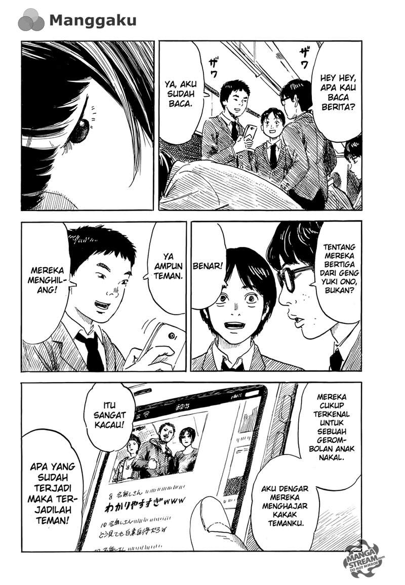 Happiness Chapter 9 - halaman 2