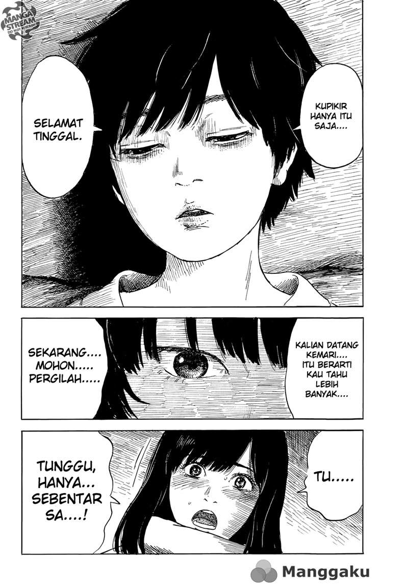 Happiness Chapter 9 - halaman 20
