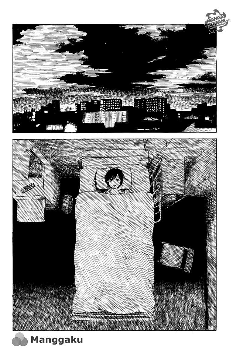 Happiness Chapter 9 - halaman 22