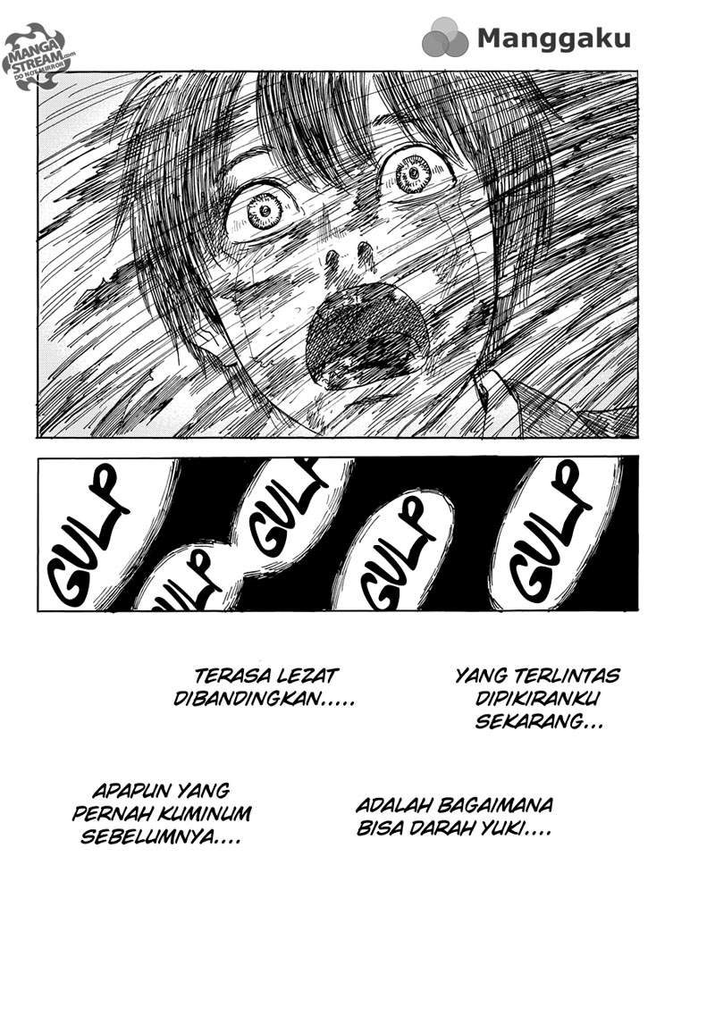 Happiness Chapter 9 - halaman 24