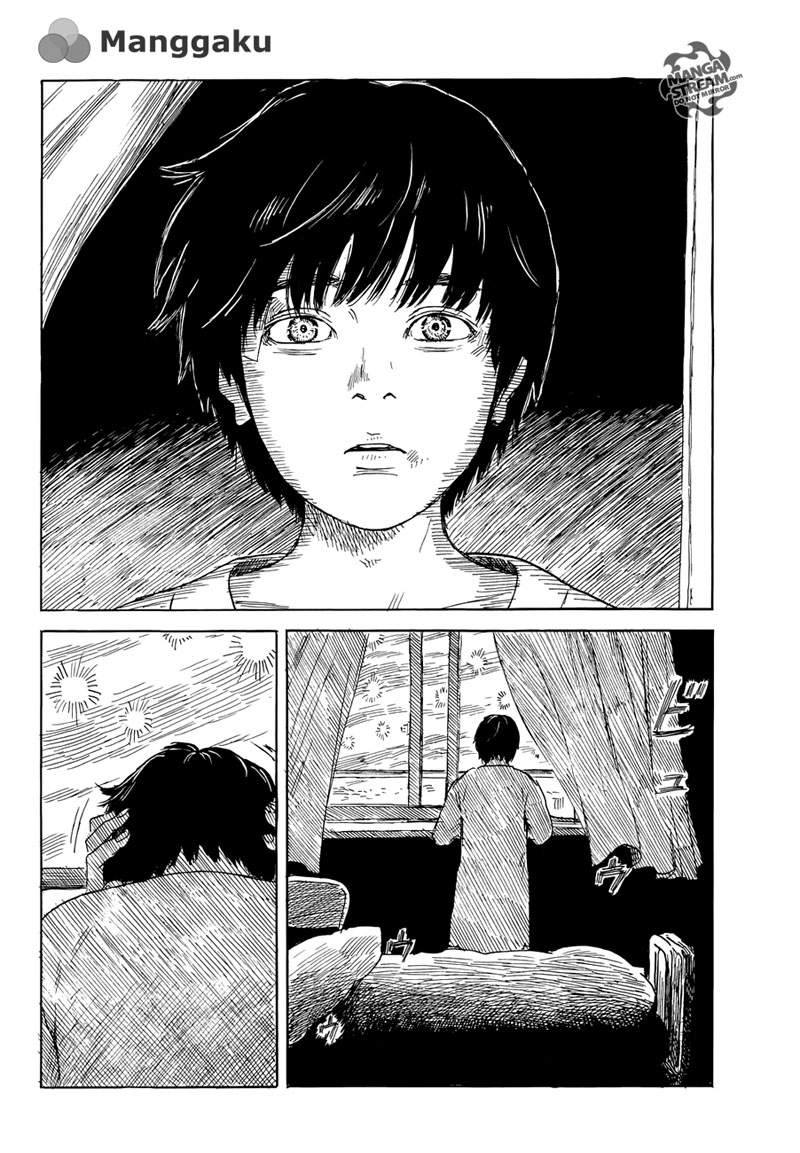 Happiness Chapter 9 - halaman 27