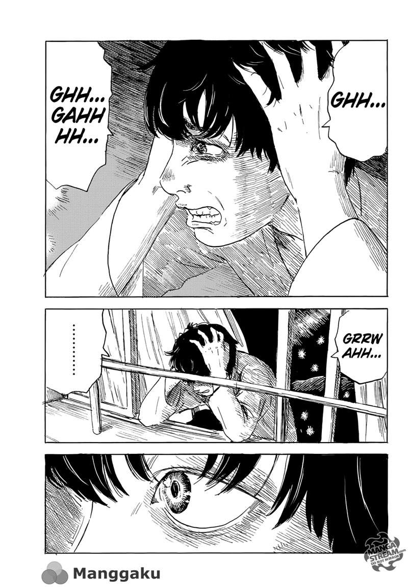 Happiness Chapter 9 - halaman 28