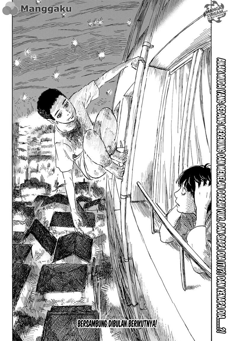 Happiness Chapter 9 - halaman 30