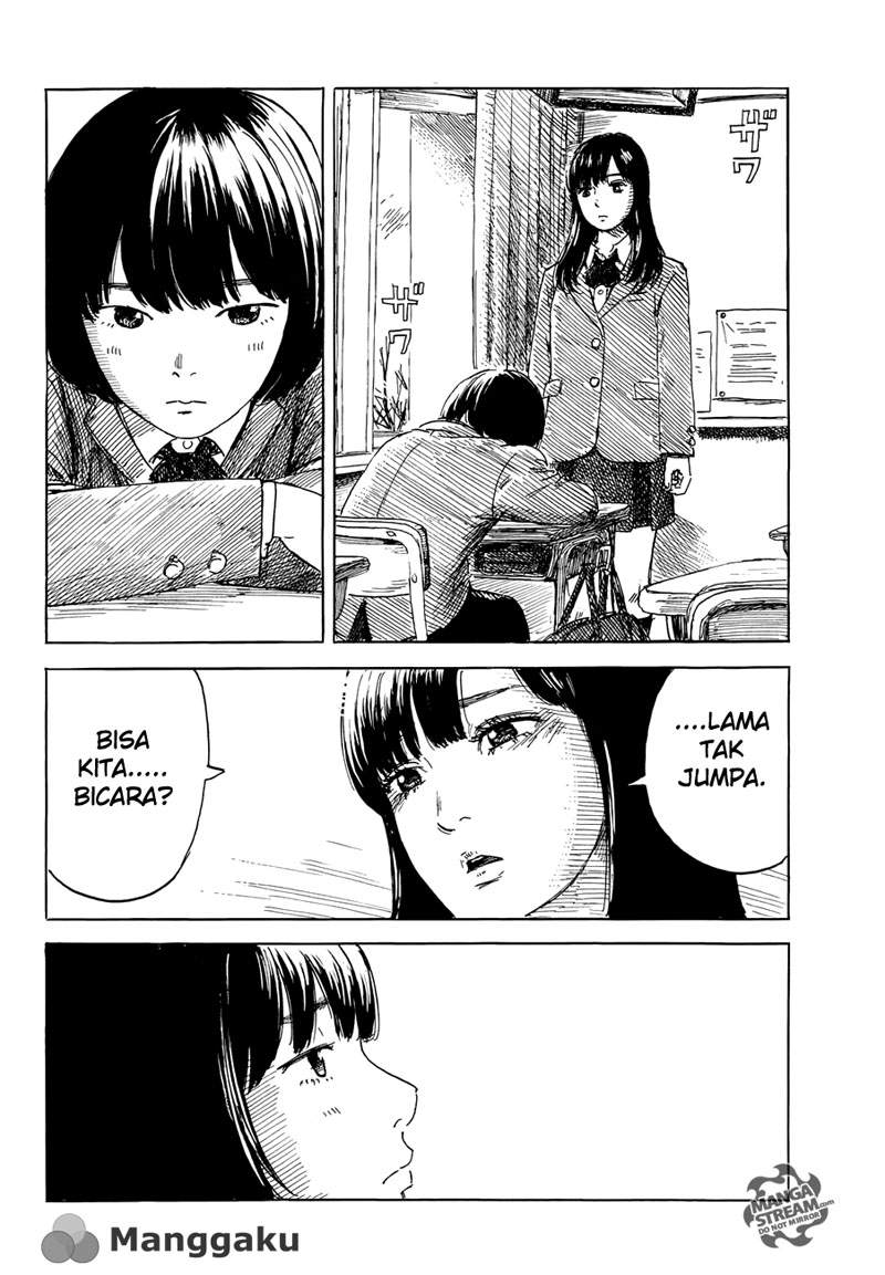 Happiness Chapter 9 - halaman 4