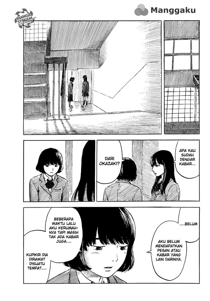 Happiness Chapter 9 - halaman 5