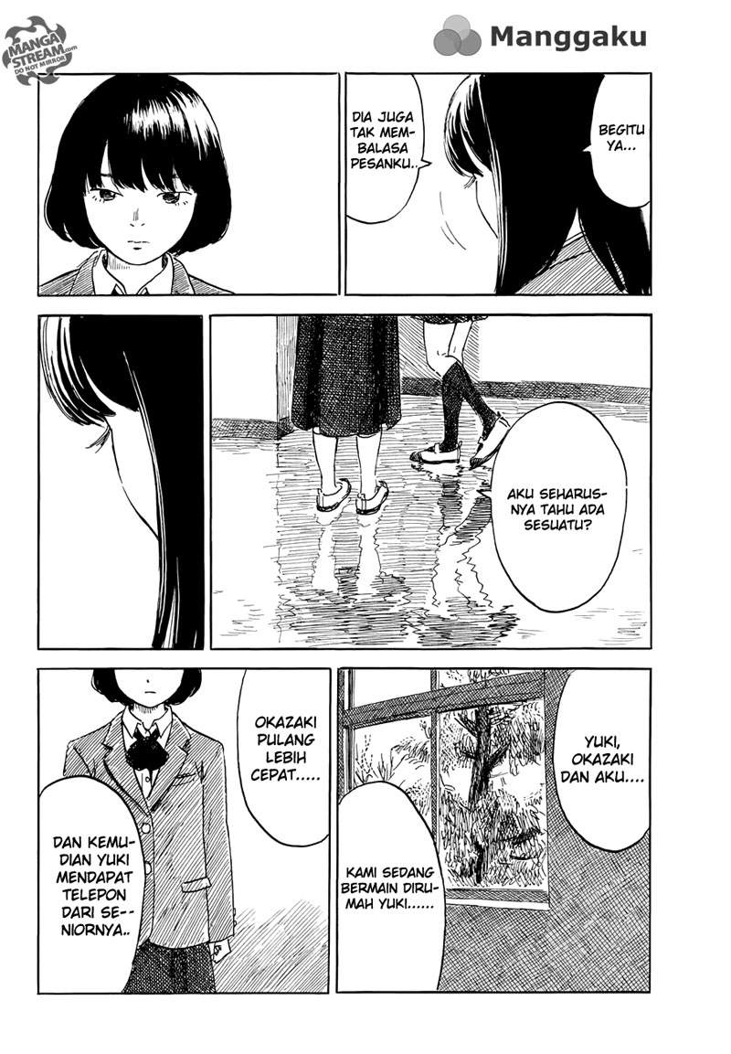 Happiness Chapter 9 - halaman 6