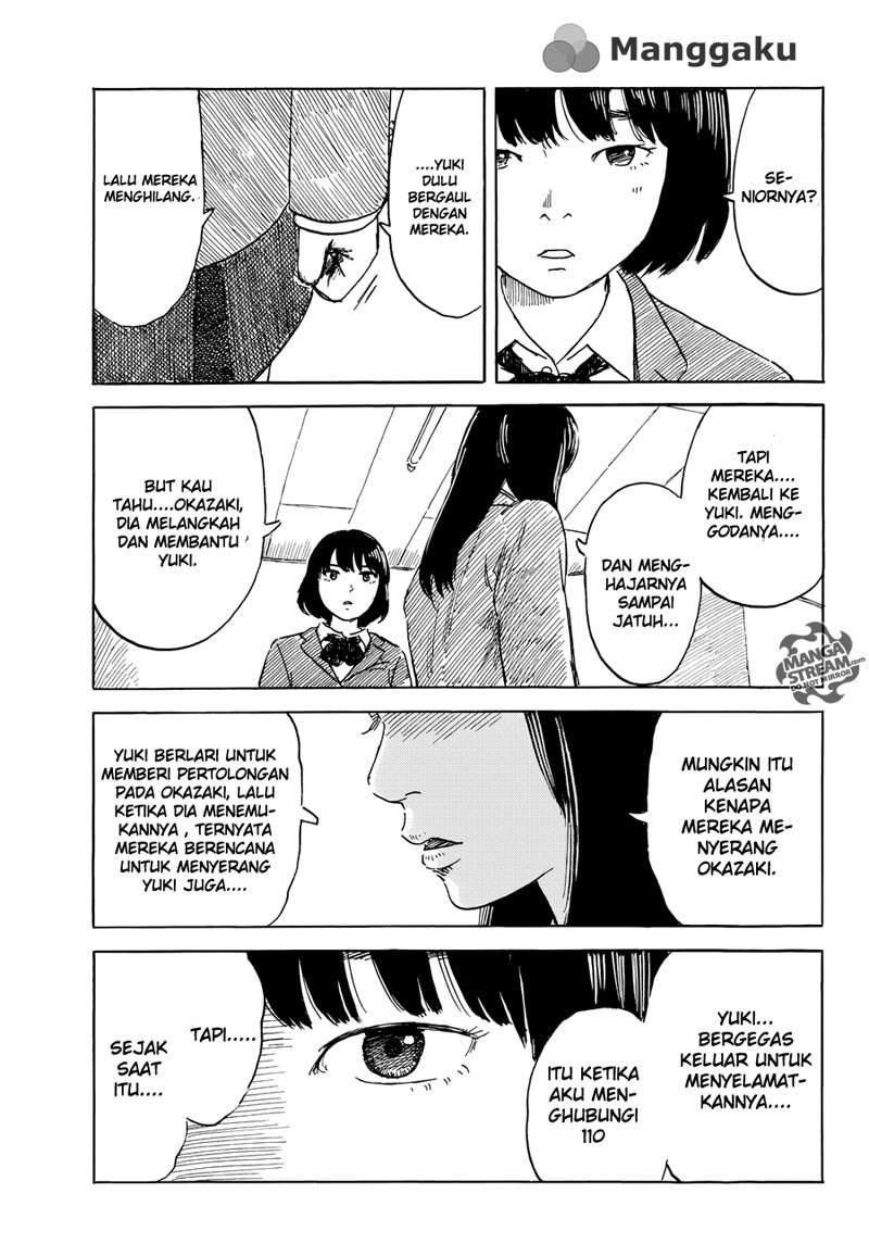 Happiness Chapter 9 - halaman 7