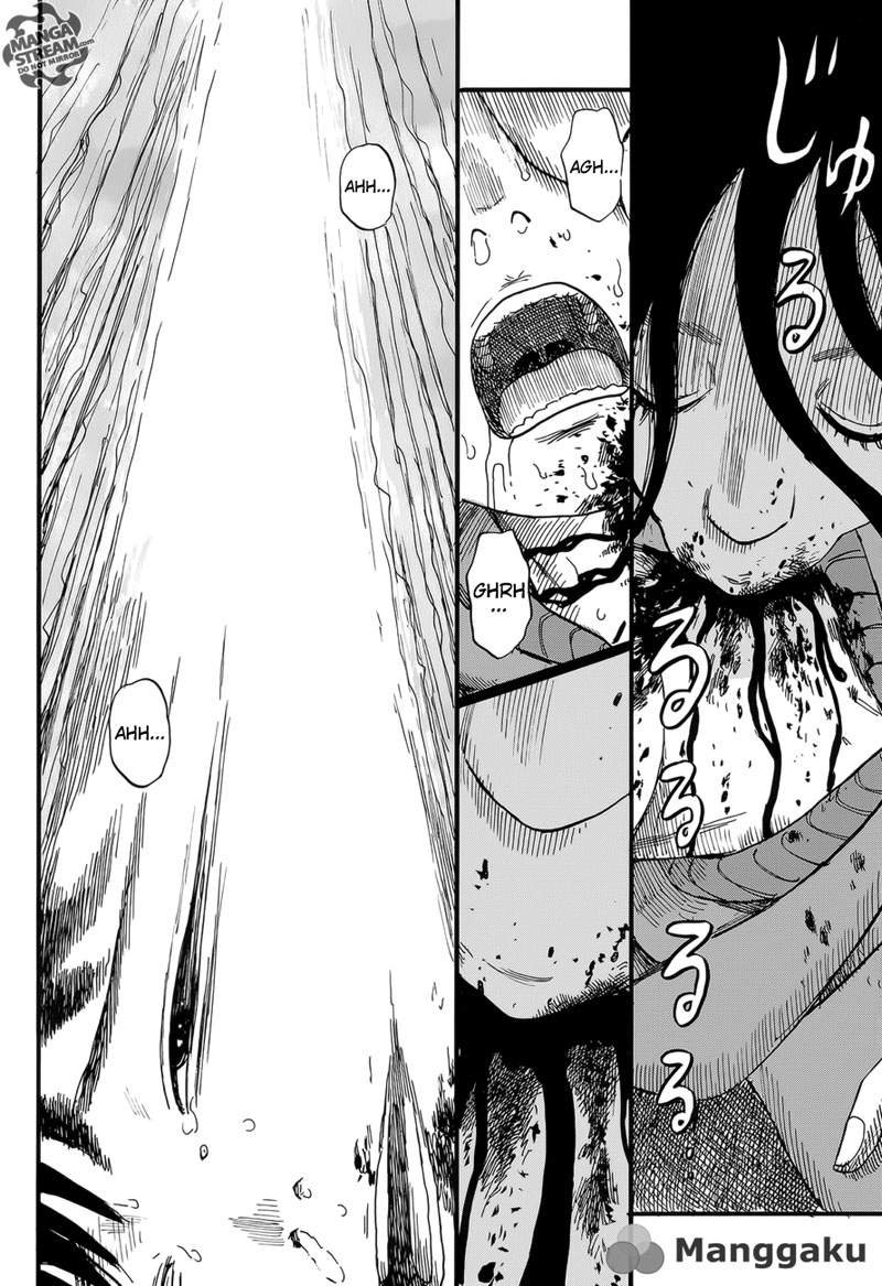 Happiness Chapter 1 - halaman 24