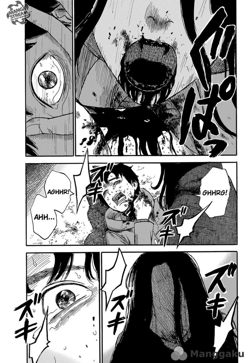 Happiness Chapter 1 - halaman 25