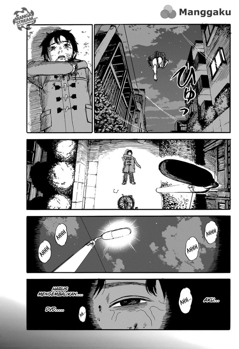 Happiness Chapter 1 - halaman 30