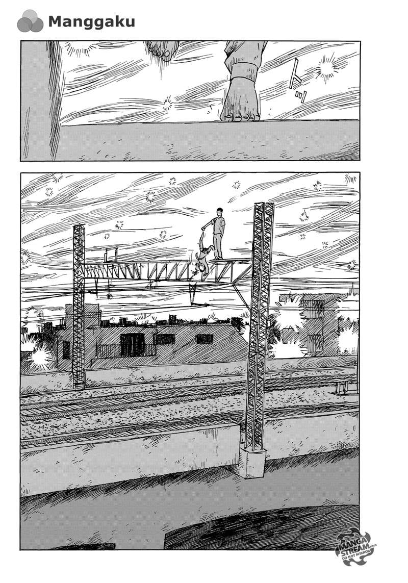 Happiness Chapter 10 - halaman 16