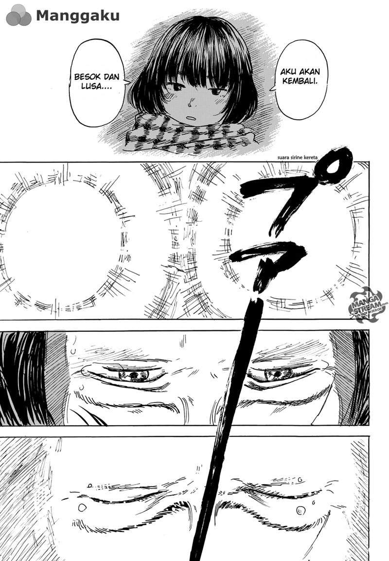 Happiness Chapter 10 - halaman 23