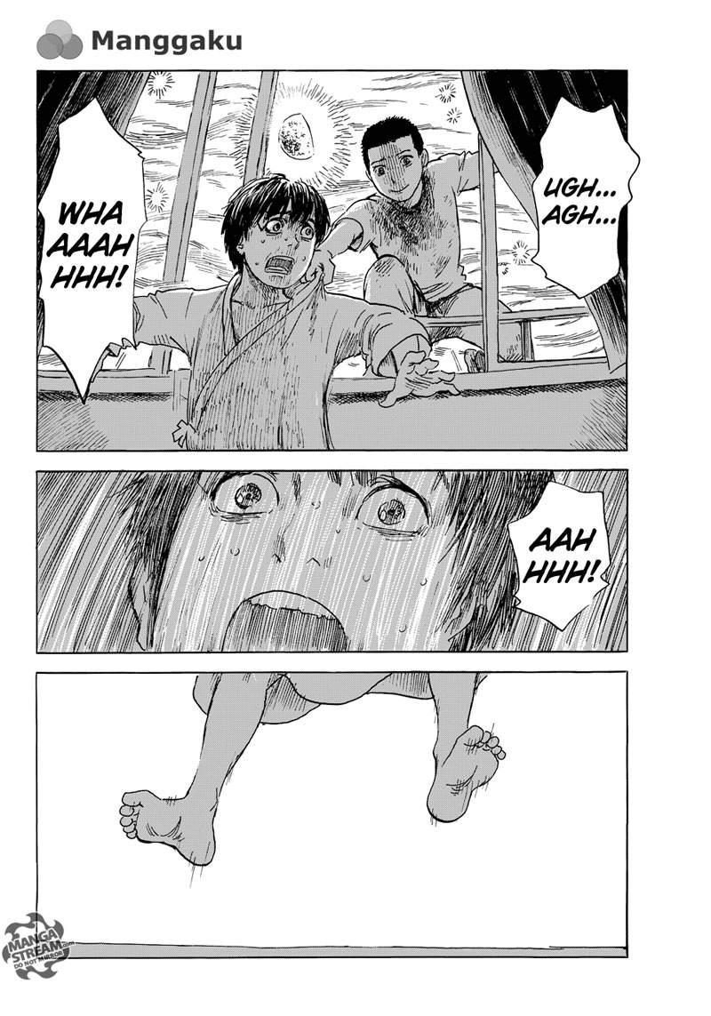Happiness Chapter 10 - halaman 4