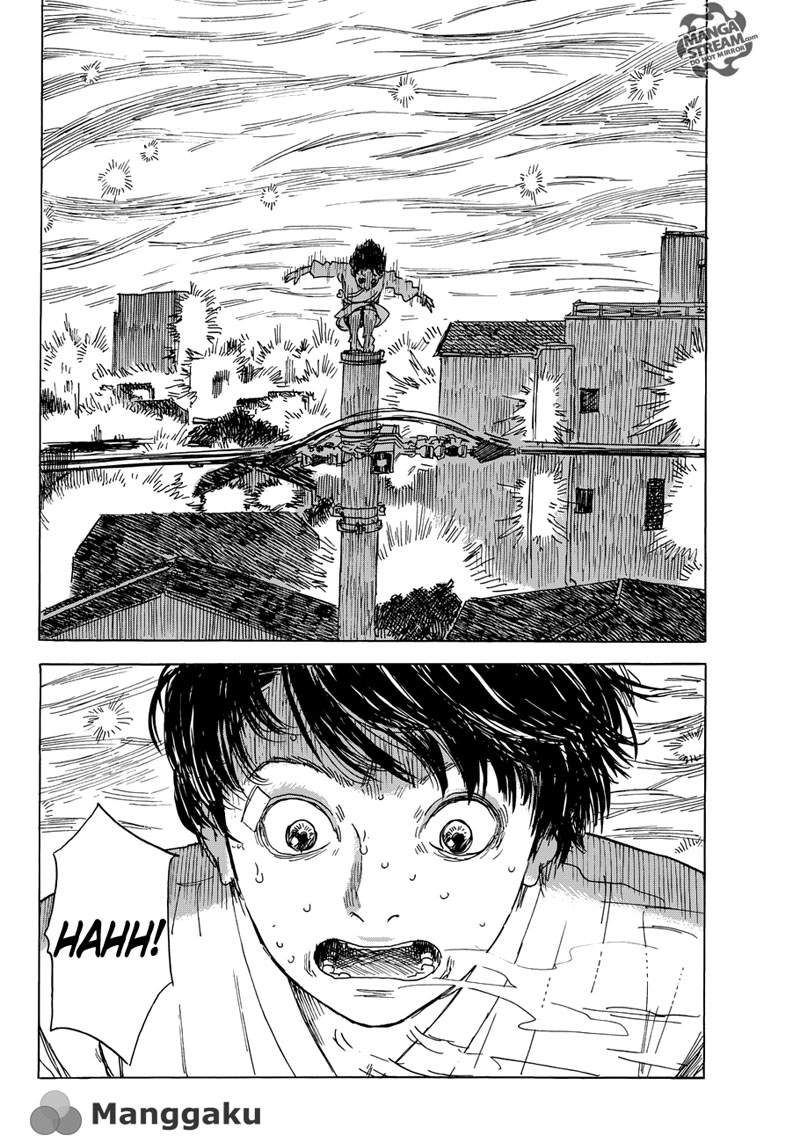 Happiness Chapter 10 - halaman 8