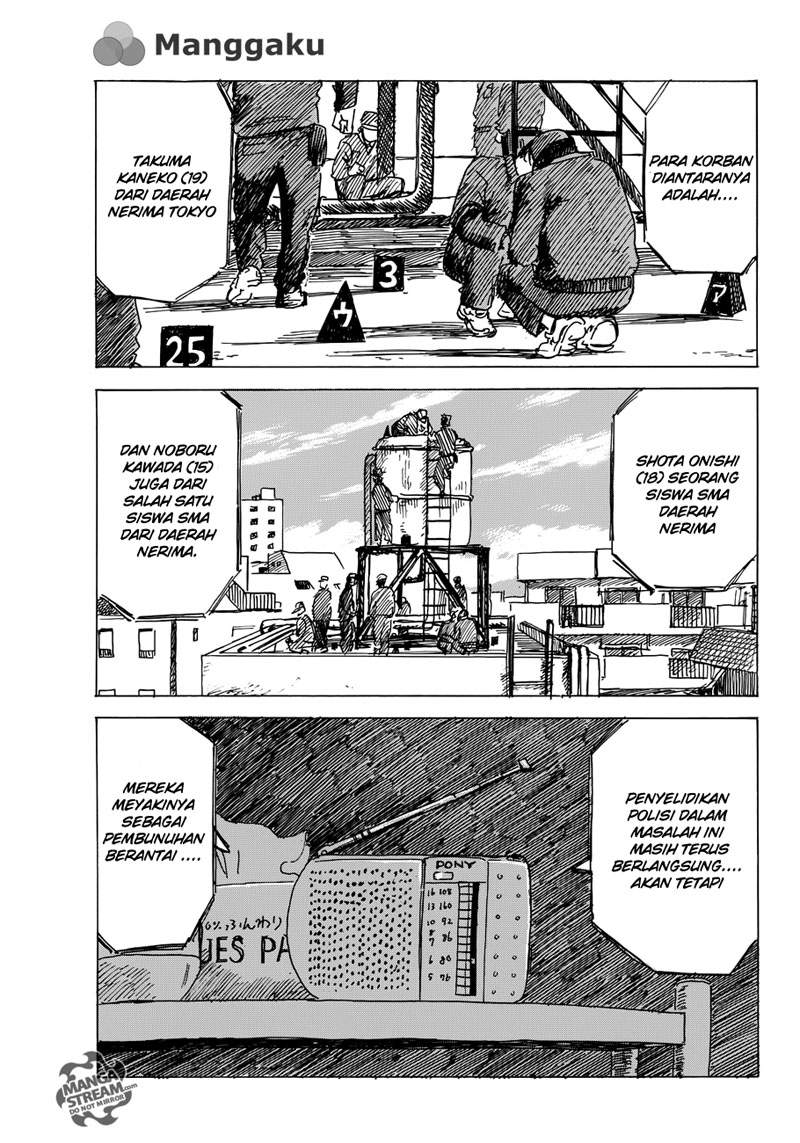 Happiness Chapter 11 - halaman 25