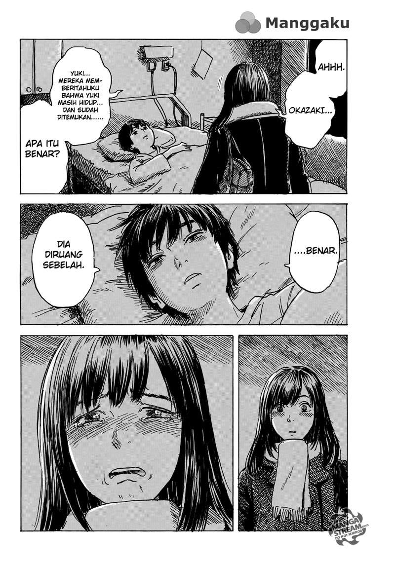 Happiness Chapter 11 - halaman 28