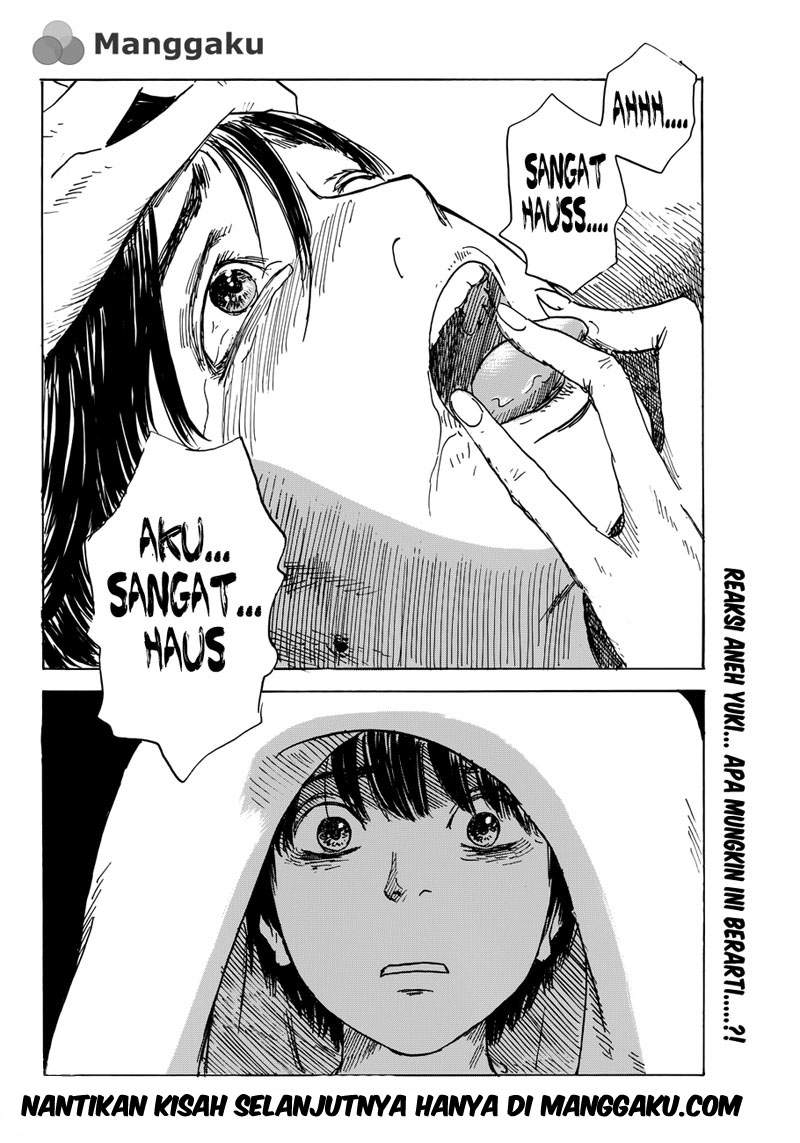 Happiness Chapter 11 - halaman 33