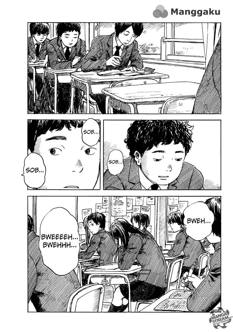 Happiness Chapter 12 - halaman 13