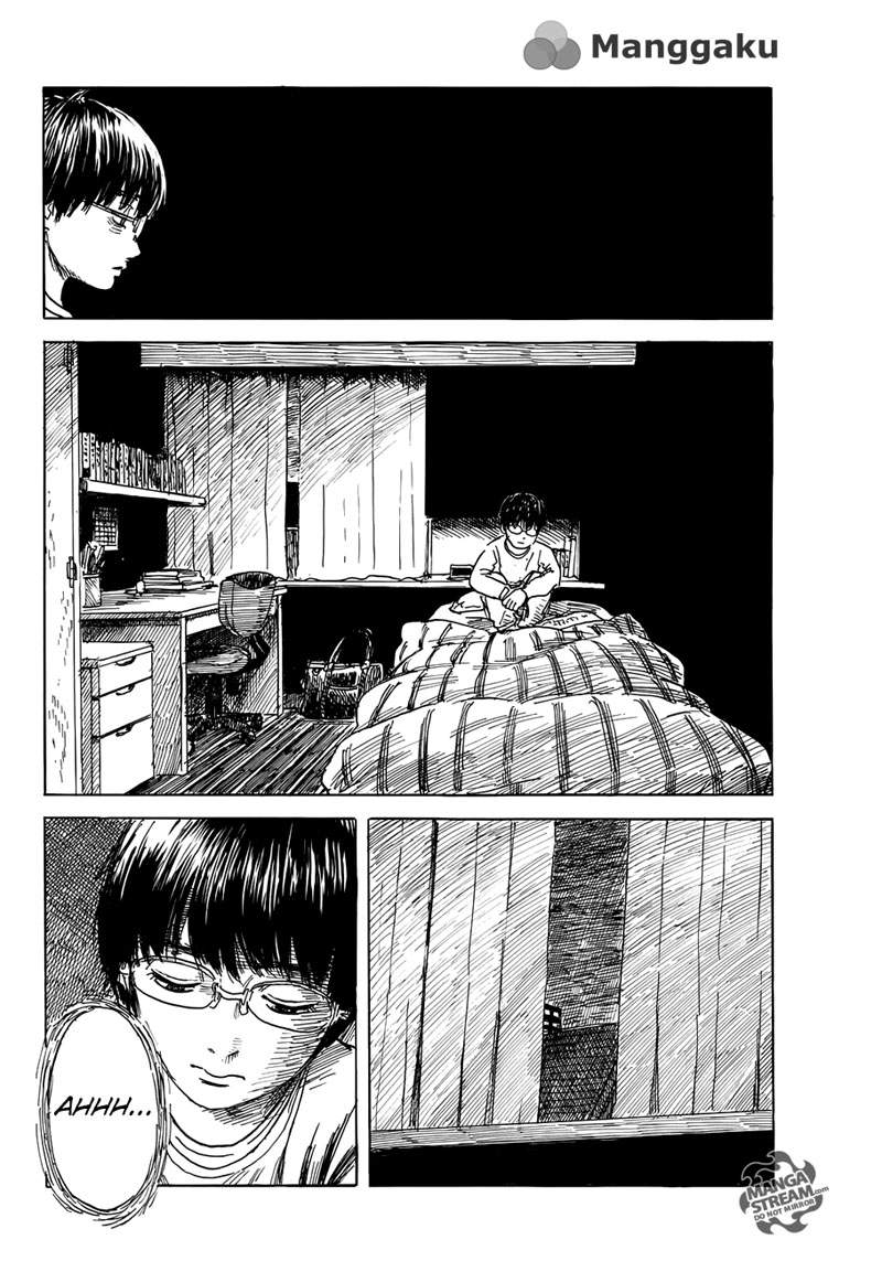 Happiness Chapter 12 - halaman 16