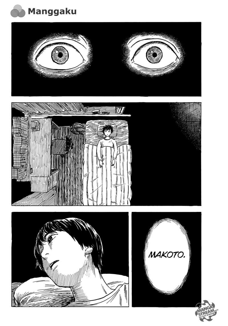 Happiness Chapter 12 - halaman 34