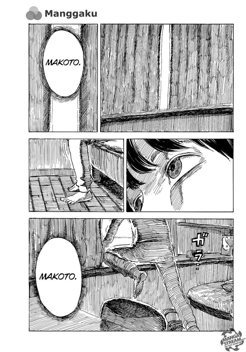 Happiness Chapter 12 - halaman 35