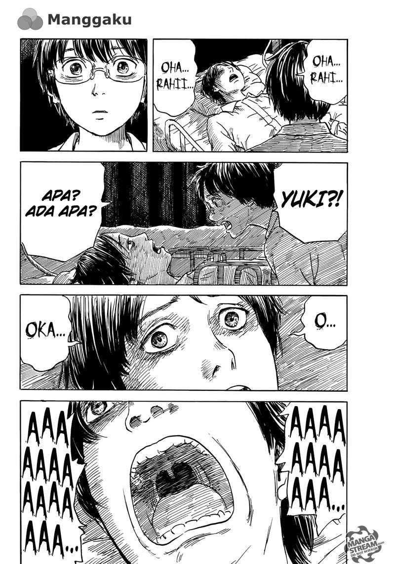 Happiness Chapter 12 - halaman 8