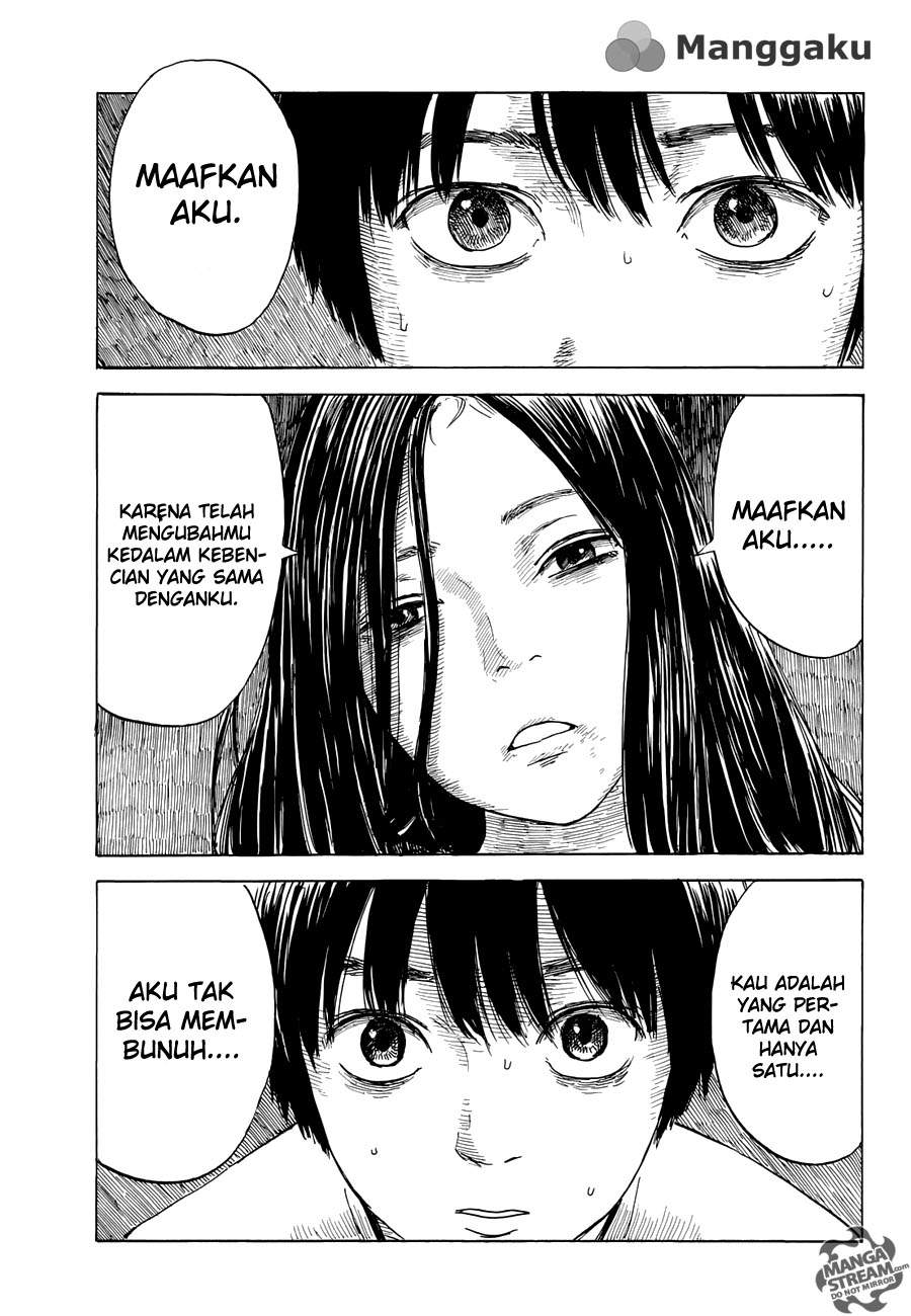Happiness Chapter 13 - halaman 11