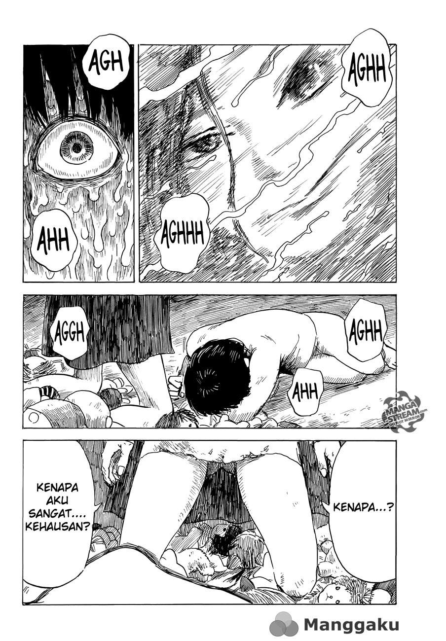 Happiness Chapter 13 - halaman 18