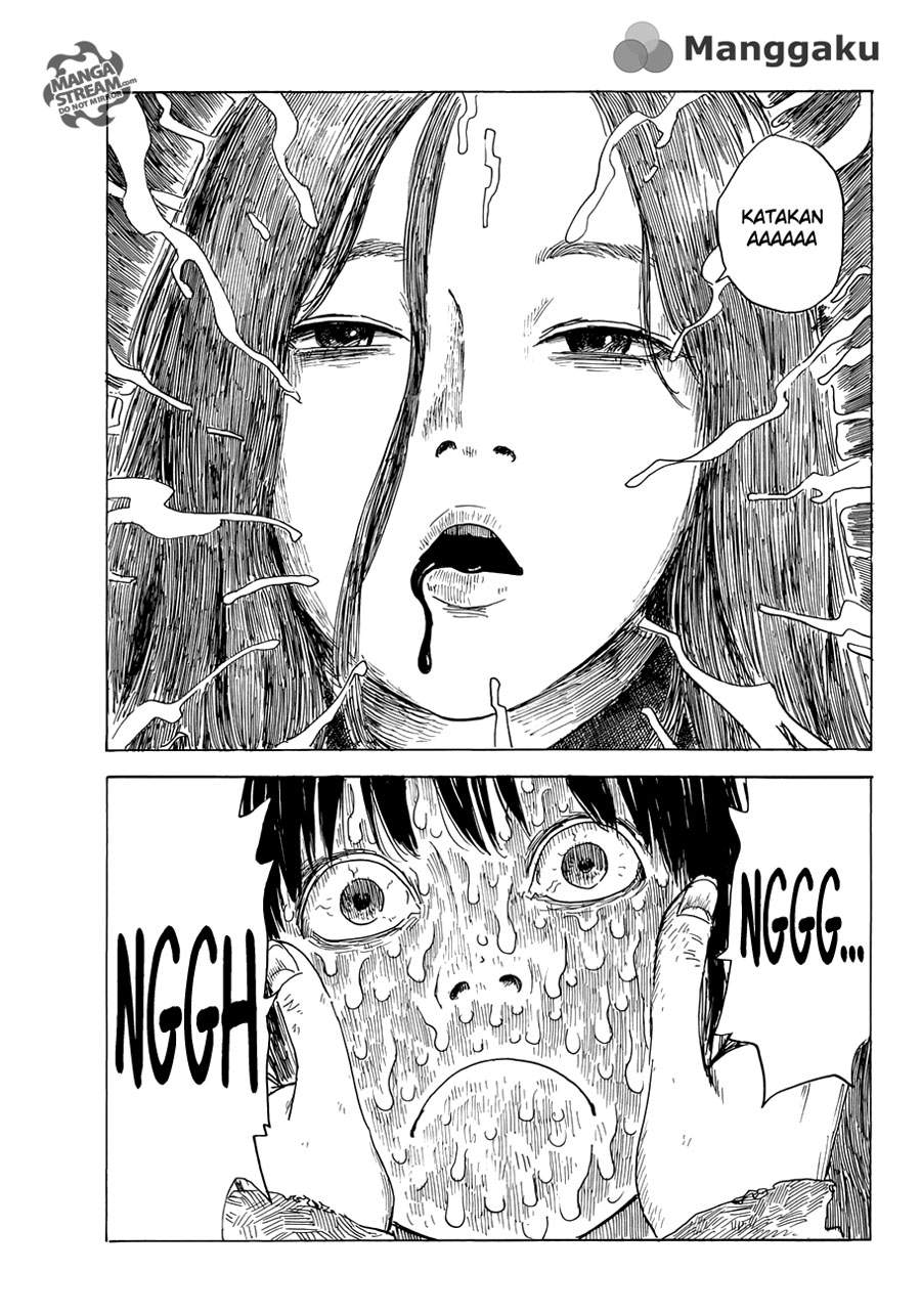Happiness Chapter 13 - halaman 21