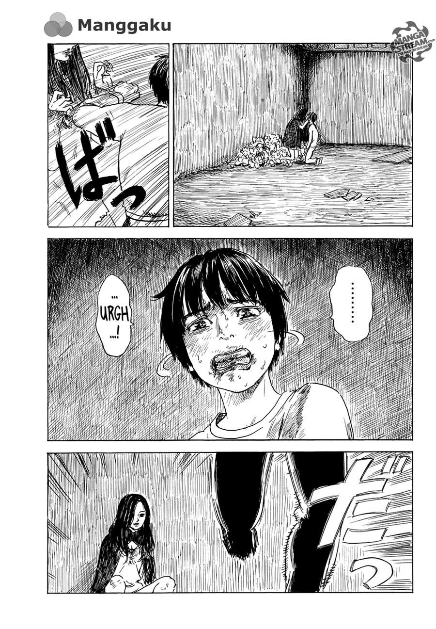 Happiness Chapter 13 - halaman 25