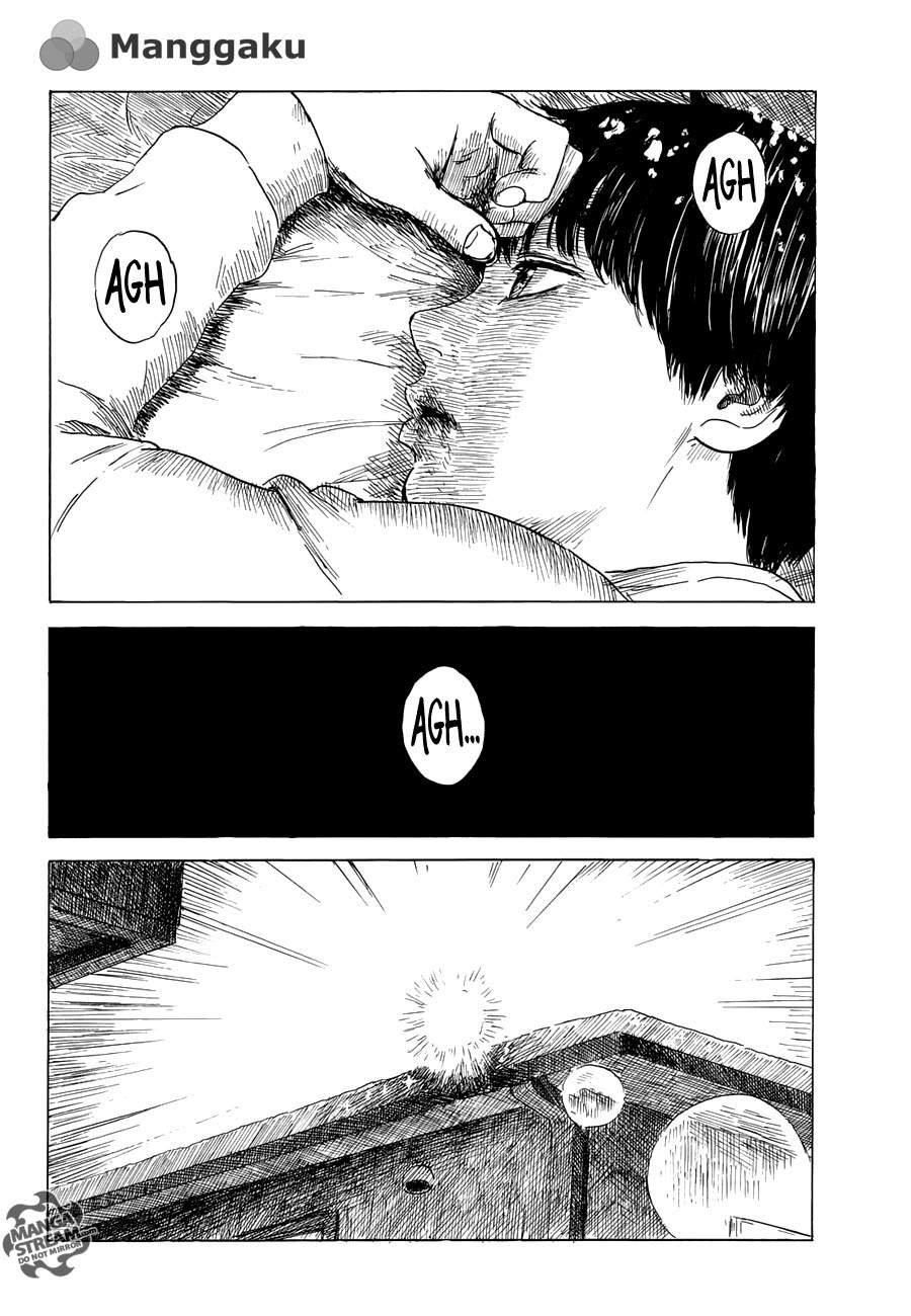Happiness Chapter 13 - halaman 28