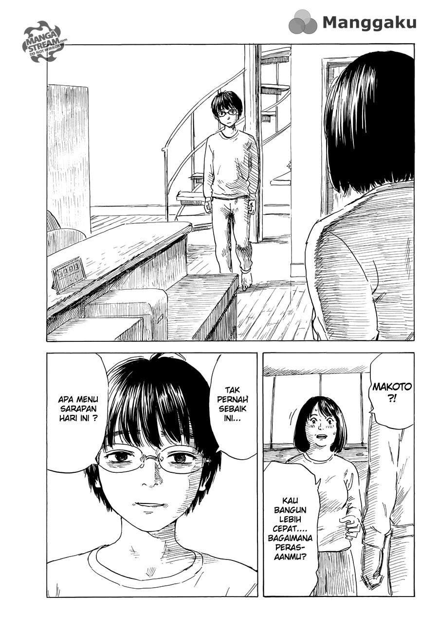 Happiness Chapter 13 - halaman 31
