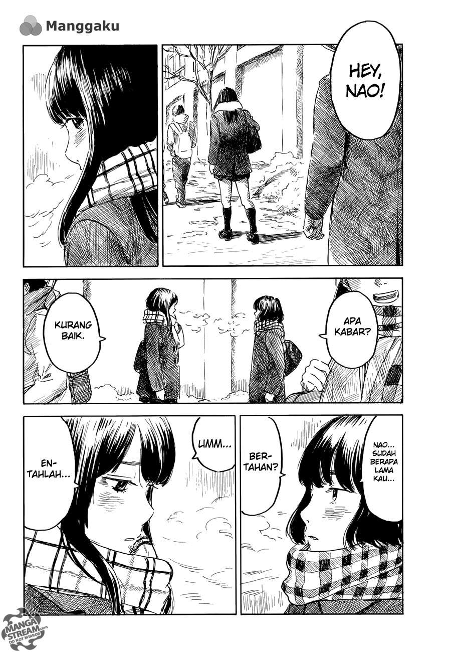 Happiness Chapter 14 - halaman 11