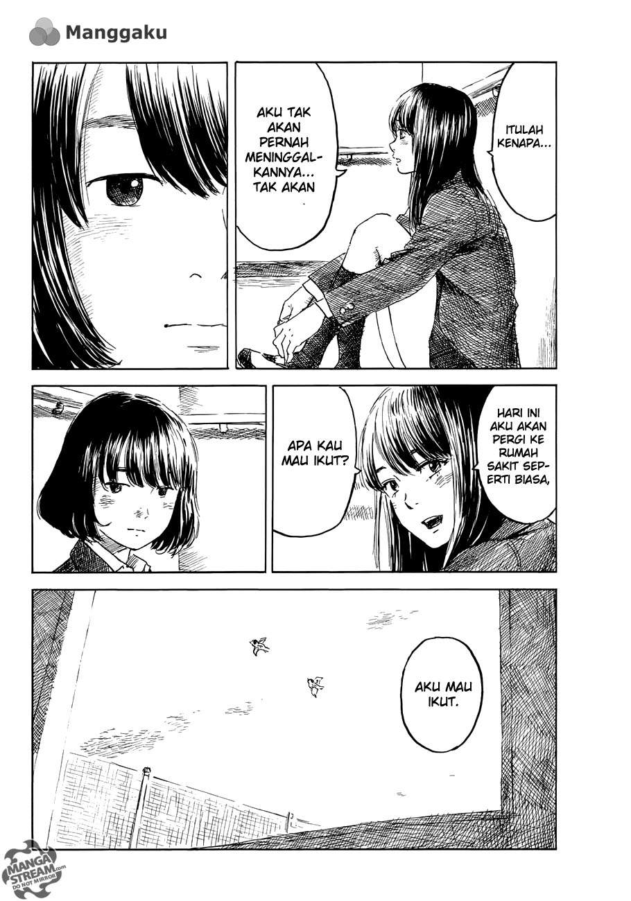 Happiness Chapter 14 - halaman 19