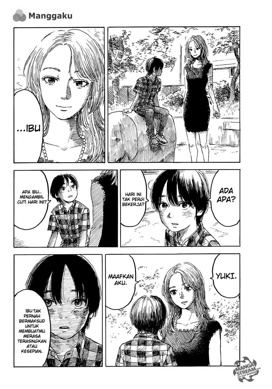 Happiness Chapter 14 - halaman 2