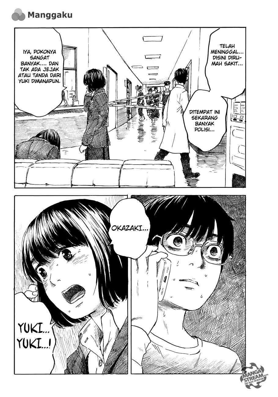 Happiness Chapter 14 - halaman 25