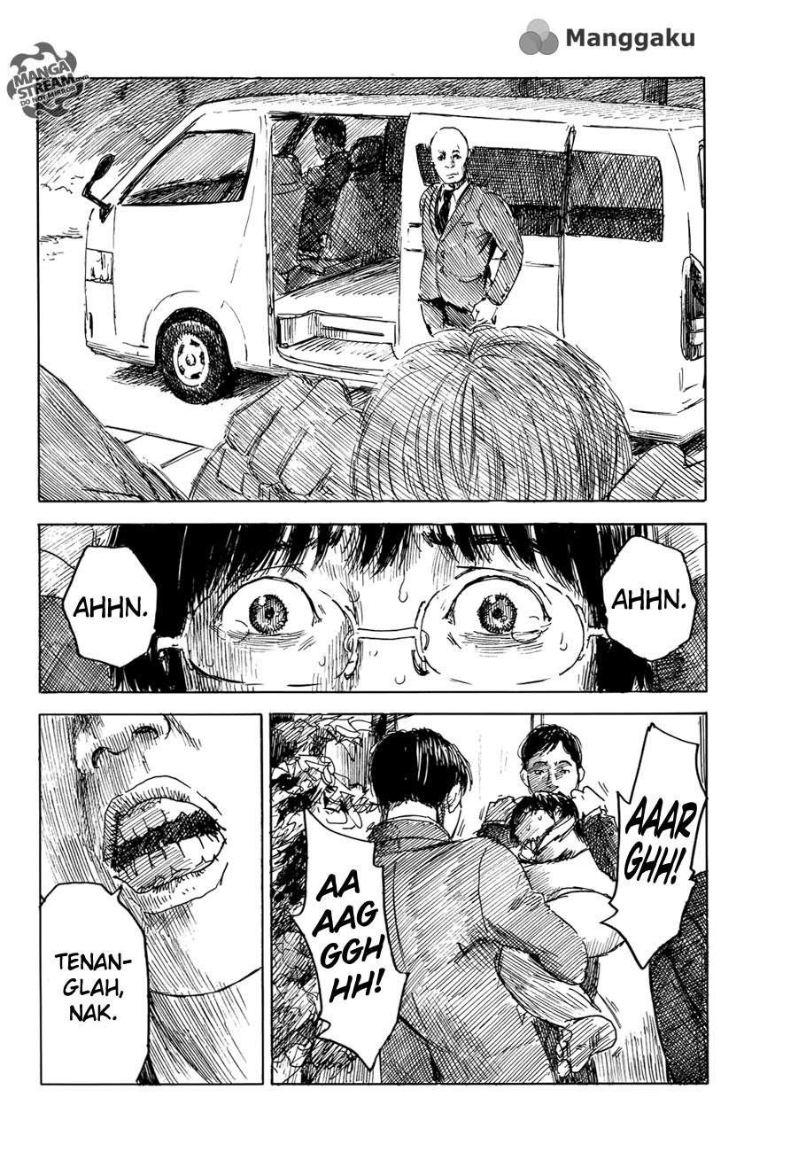Happiness Chapter 15 - halaman 11