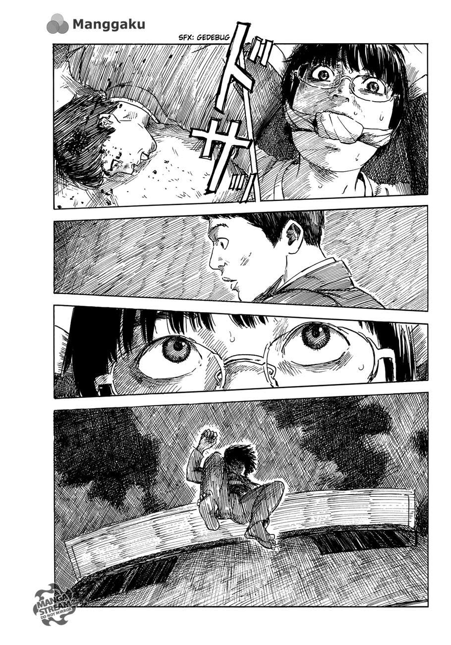 Happiness Chapter 15 - halaman 14