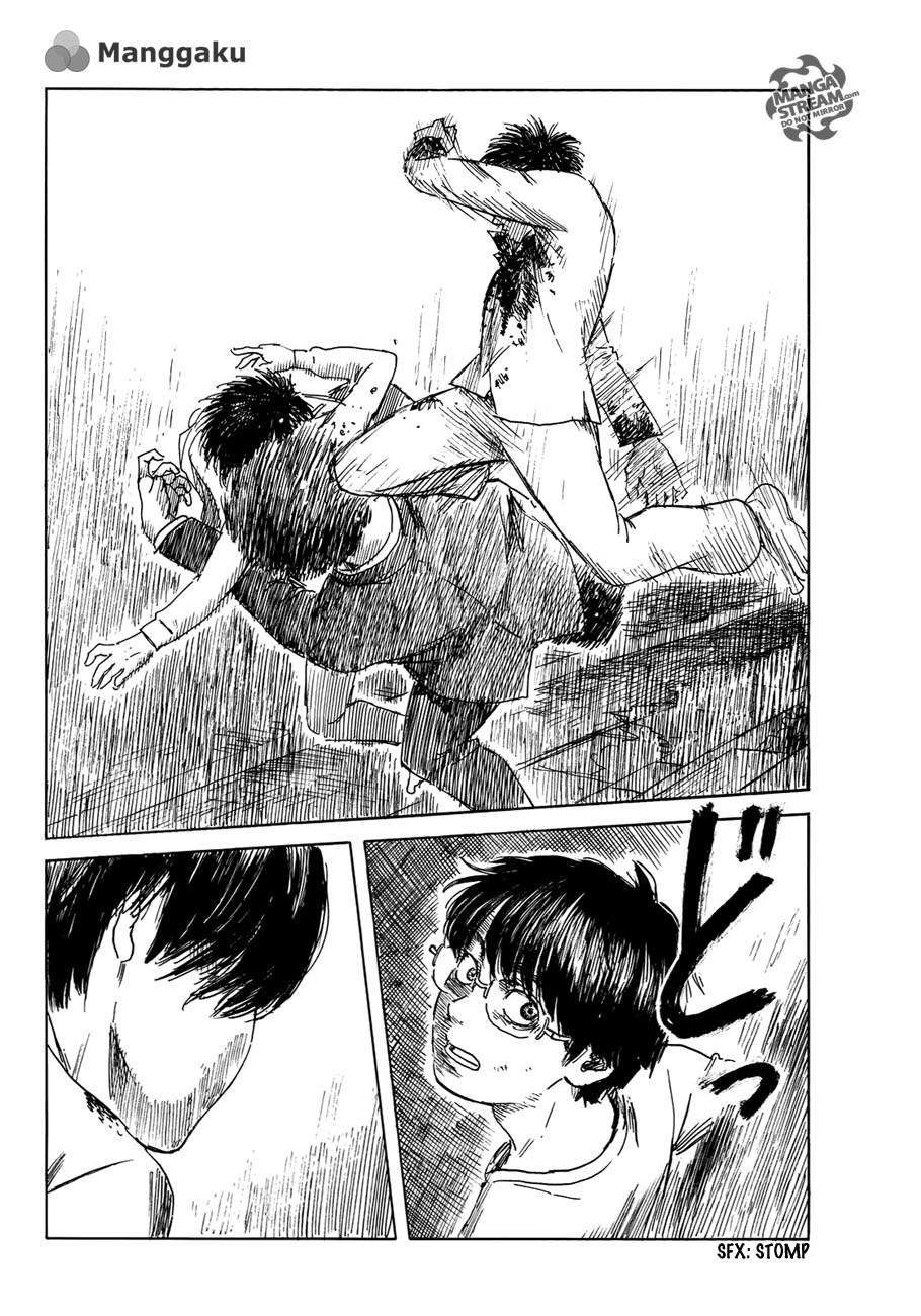 Happiness Chapter 15 - halaman 15