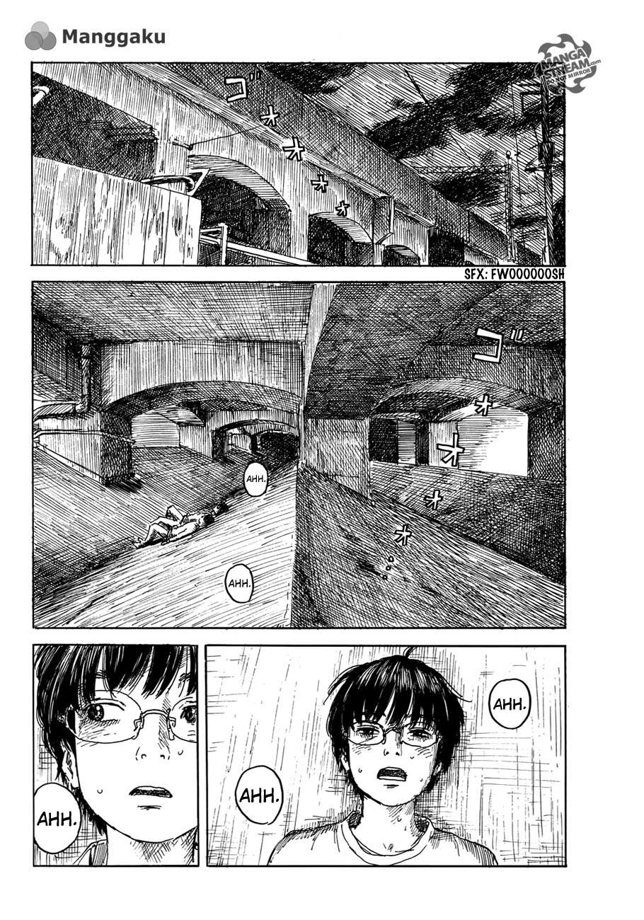 Happiness Chapter 15 - halaman 19