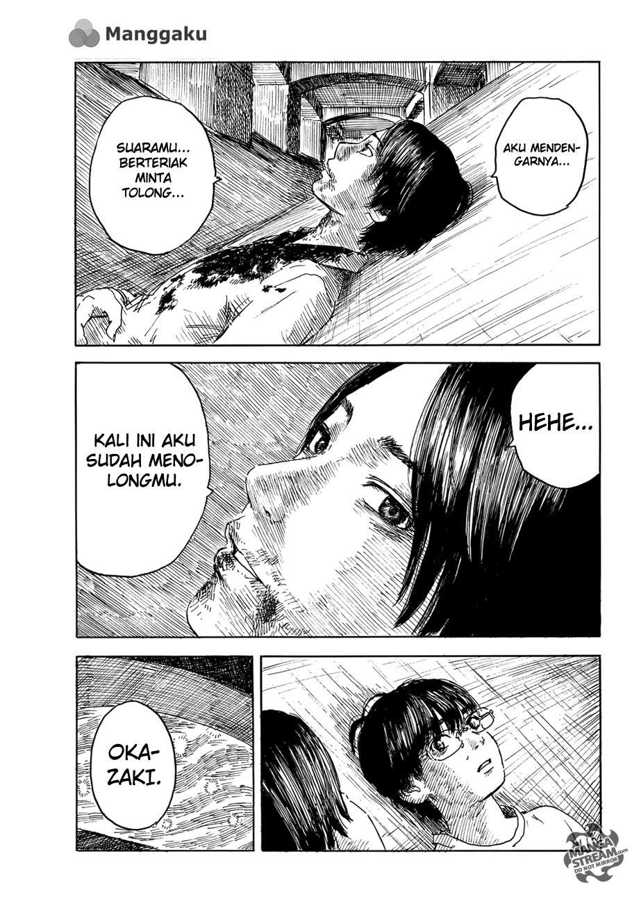 Happiness Chapter 15 - halaman 20