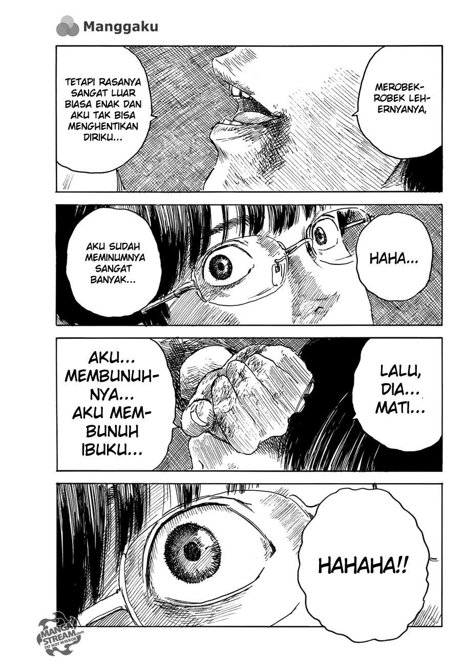 Happiness Chapter 15 - halaman 22
