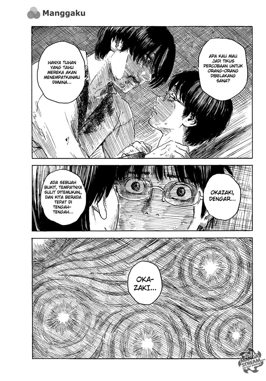 Happiness Chapter 15 - halaman 30