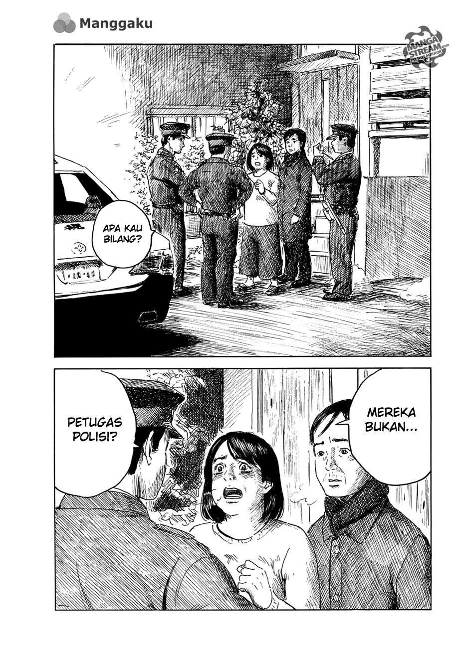 Happiness Chapter 15 - halaman 32