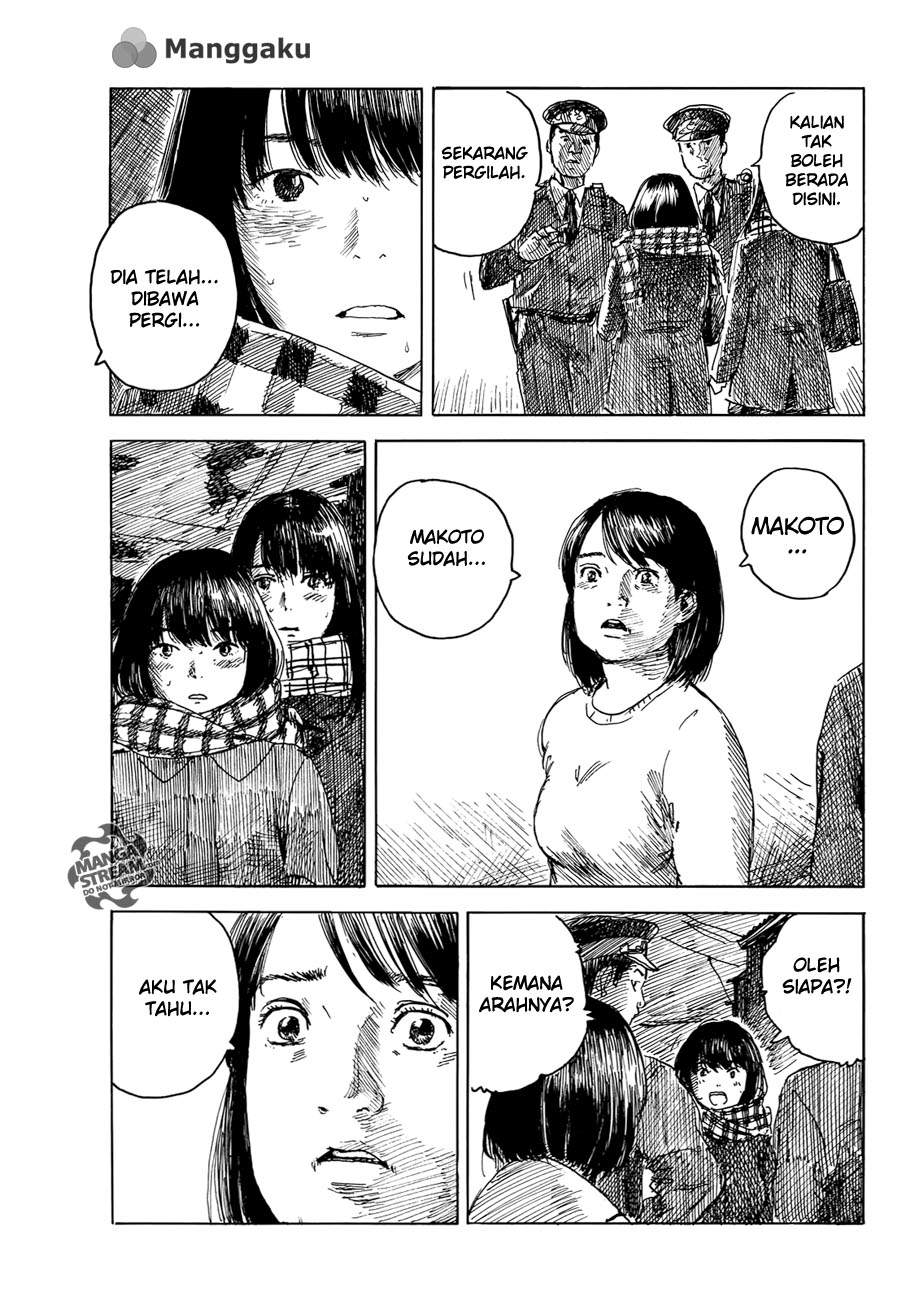 Happiness Chapter 15 - halaman 34