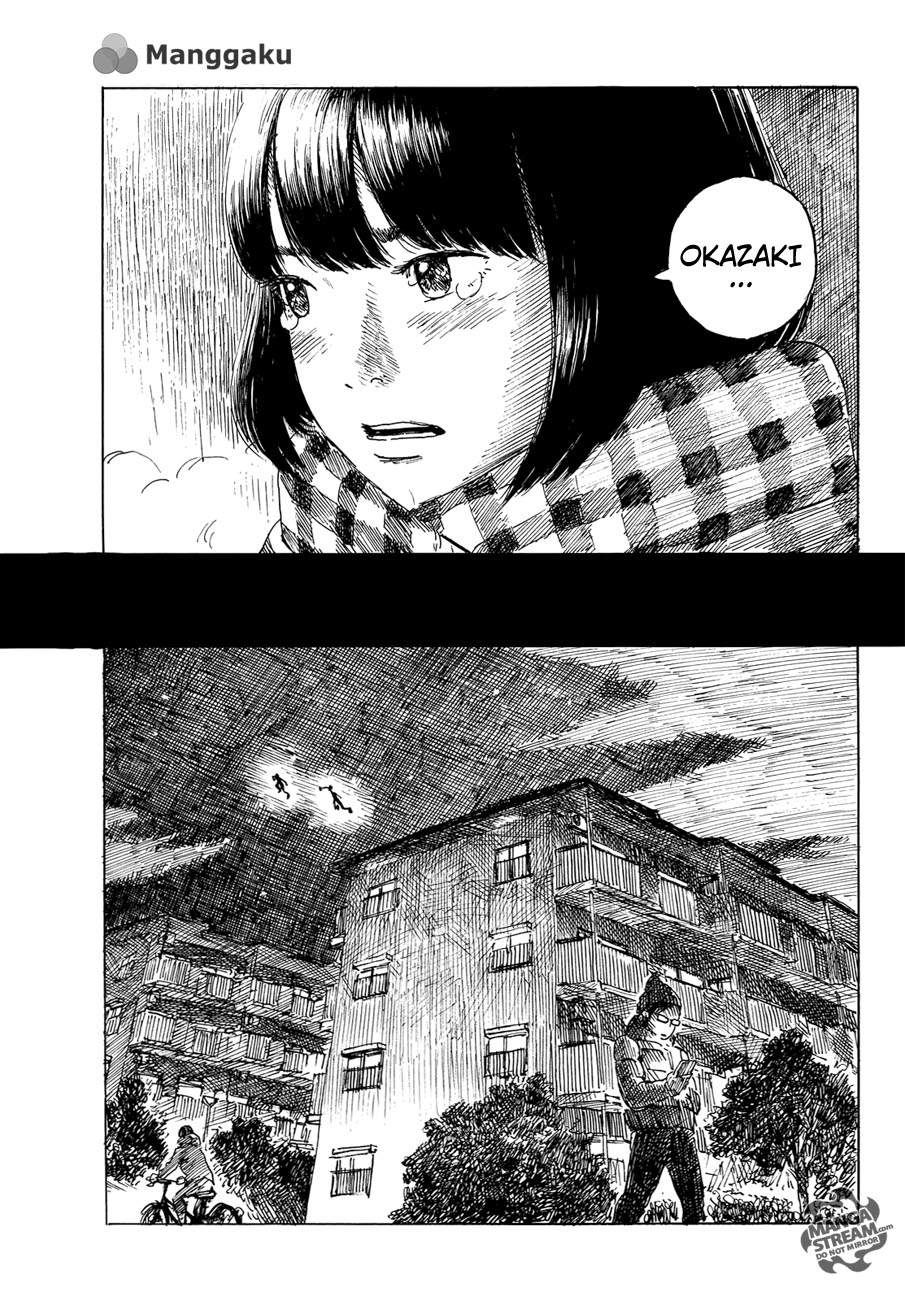 Happiness Chapter 15 - halaman 36